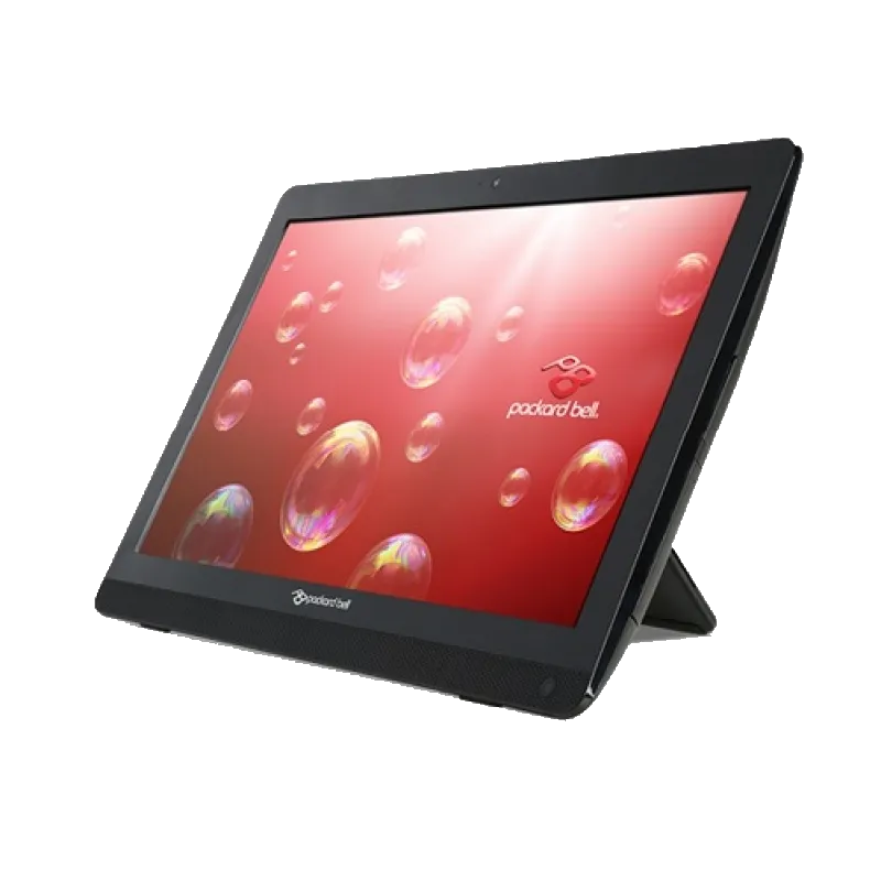 Ремонт моноблока Acer S3380