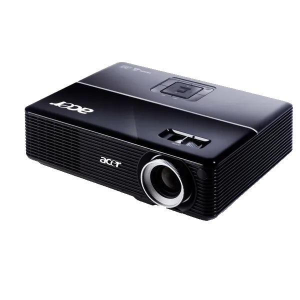 Ремонт проектора Acer P1206