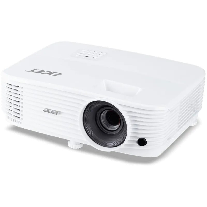 Ремонт проектора Acer P1250B