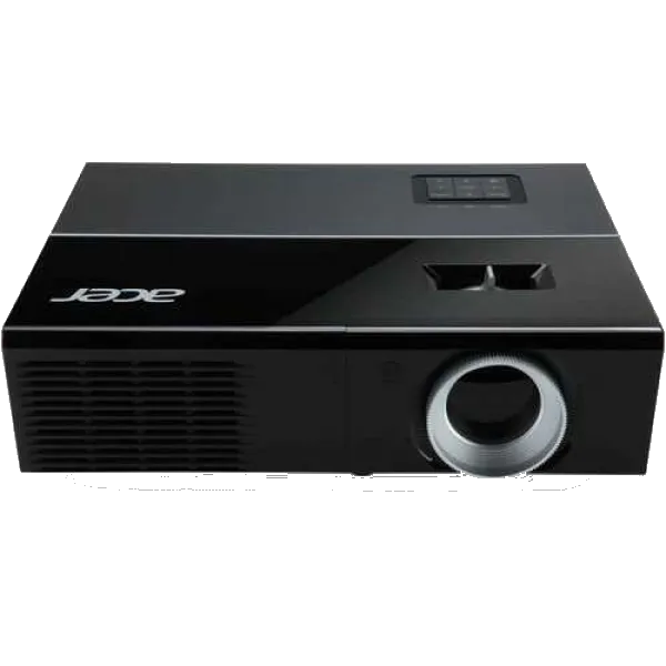 Ремонт проектора Acer P1276