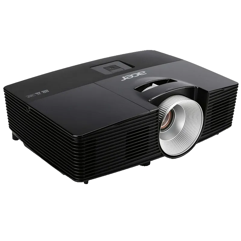 Ремонт проектора Acer P1283