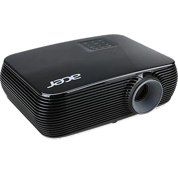 Ремонт проектора Acer P1286