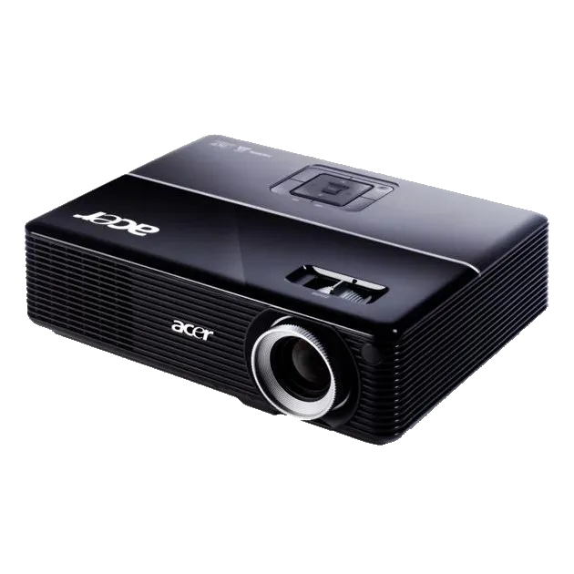 Ремонт проектора Acer P1303W