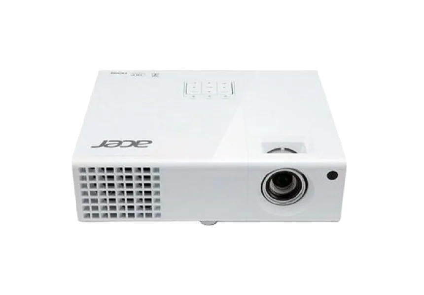 Ремонт проектора Acer P1340W