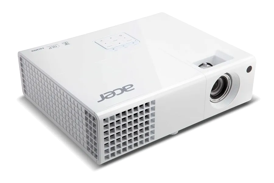 Ремонт проектора Acer P1341W