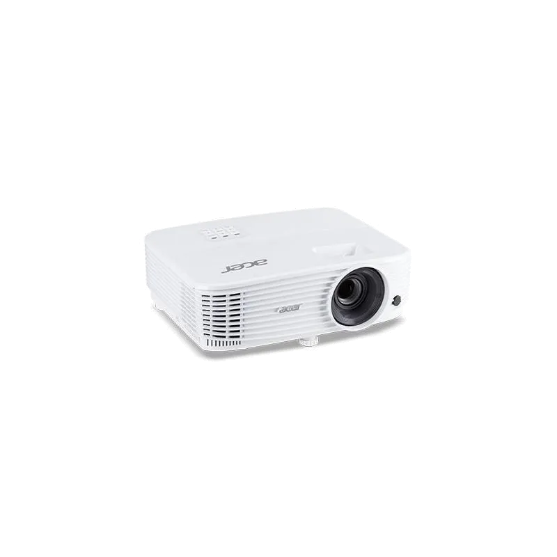 Ремонт проектора Acer P1350W