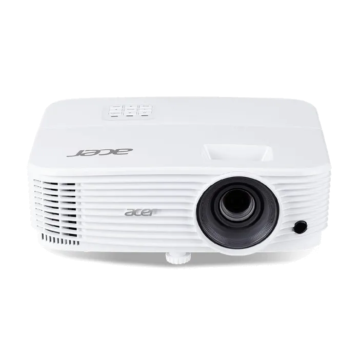Ремонт проектора Acer P1350WB