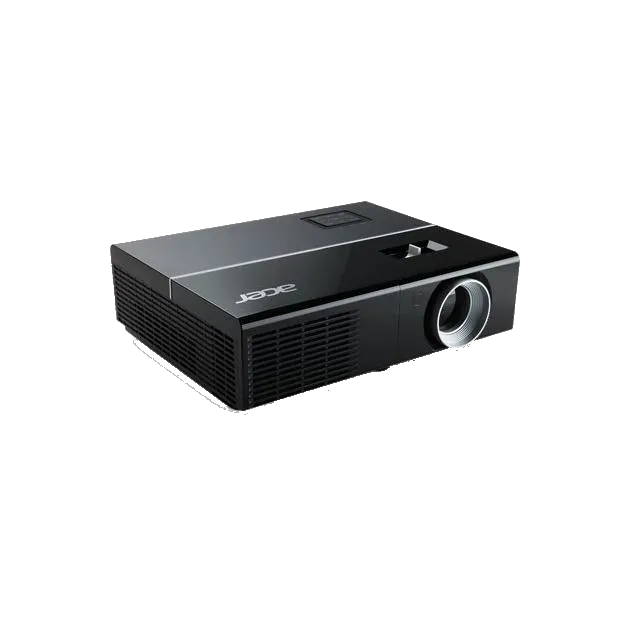 Ремонт проектора Acer P1373WB