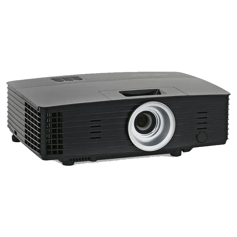 Ремонт проектора Acer P1385W