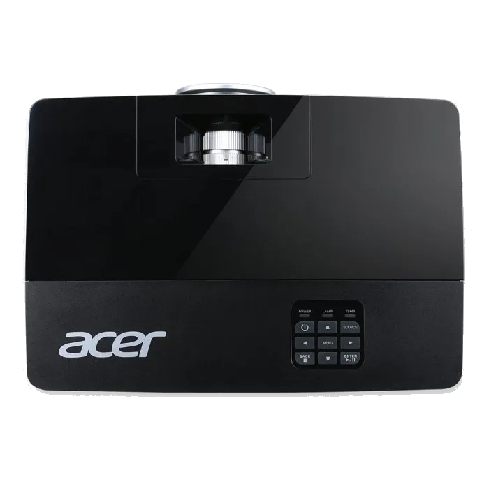 Ремонт проектора Acer P1385WB