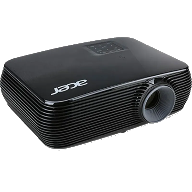 Ремонт проектора Acer P1386W