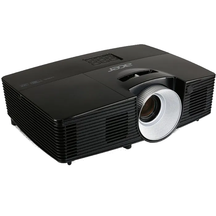 Ремонт проектора Acer P1387W
