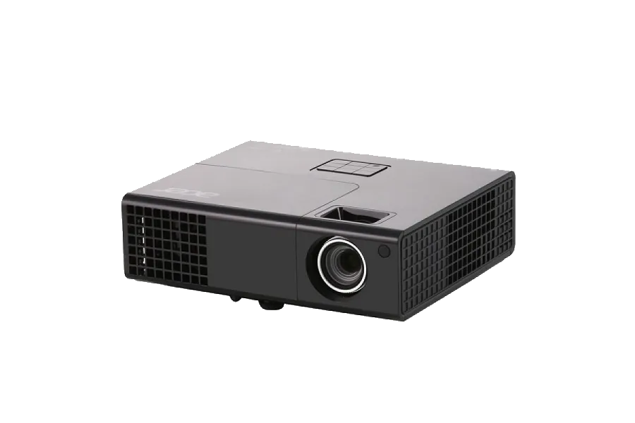 Ремонт проектора Acer P1500