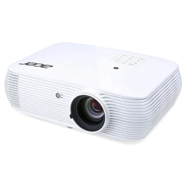 Ремонт проектора Acer P1502