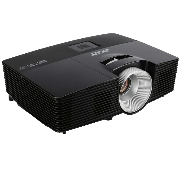 Ремонт проектора Acer P1510