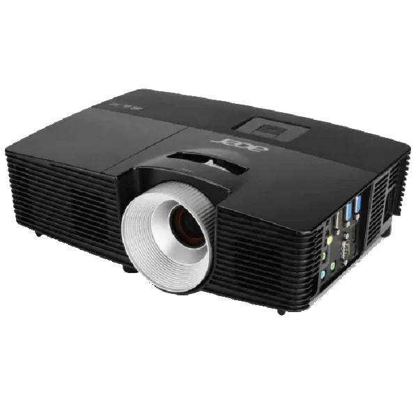 Ремонт проектора Acer P1515
