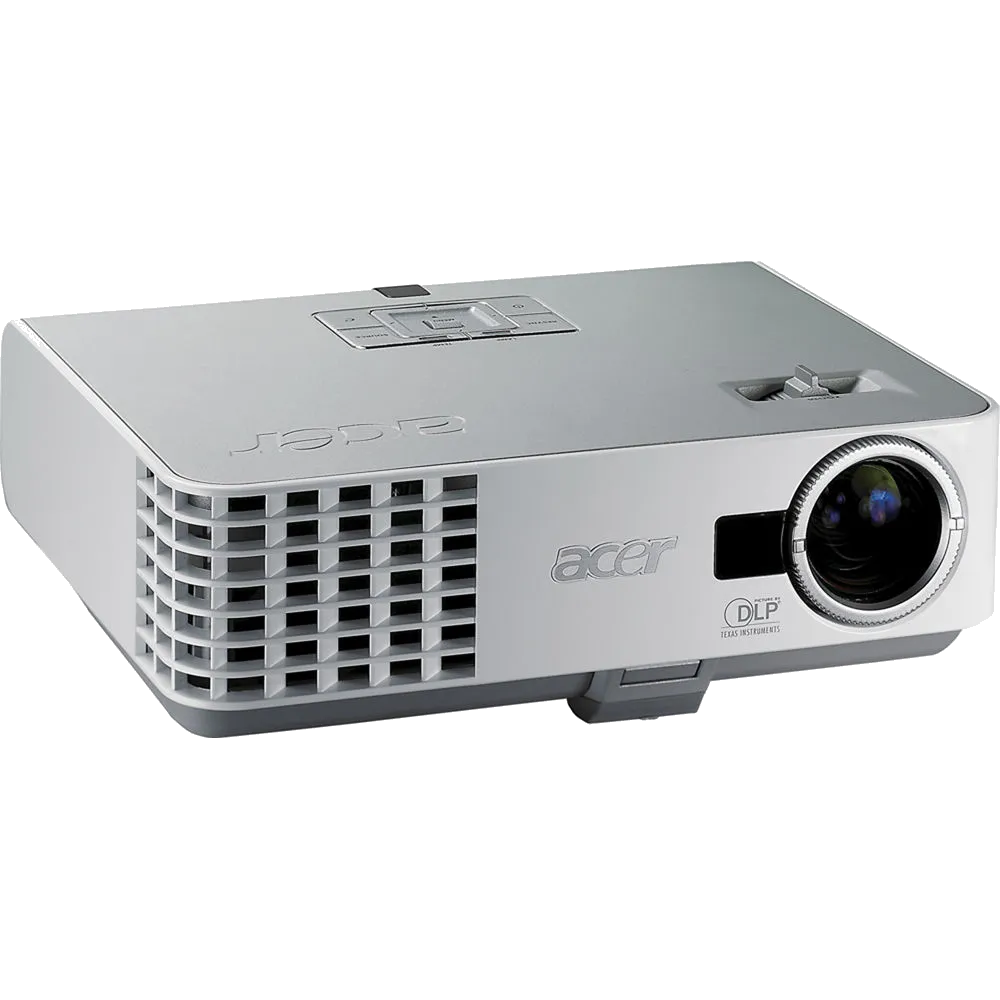Ремонт проектора Acer P3250