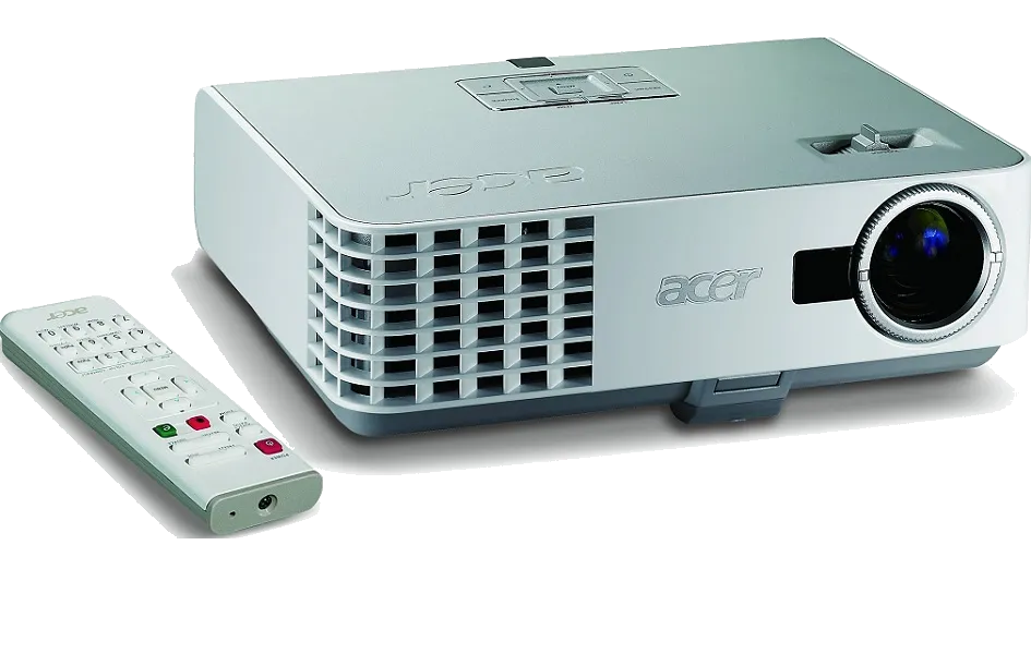 Ремонт проектора Acer P3251