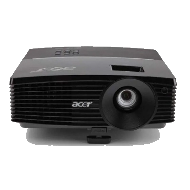 Ремонт проектора Acer P5206