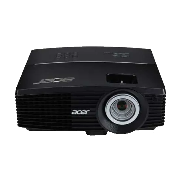 Ремонт проектора Acer P5207B
