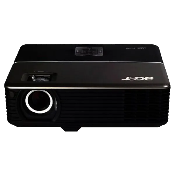 Ремонт проектора Acer P5260