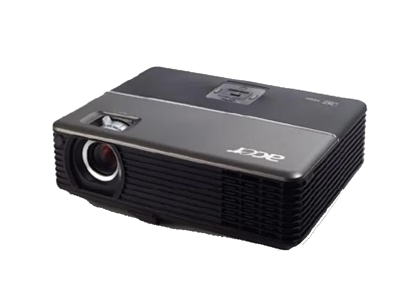 Ремонт проектора Acer P5270