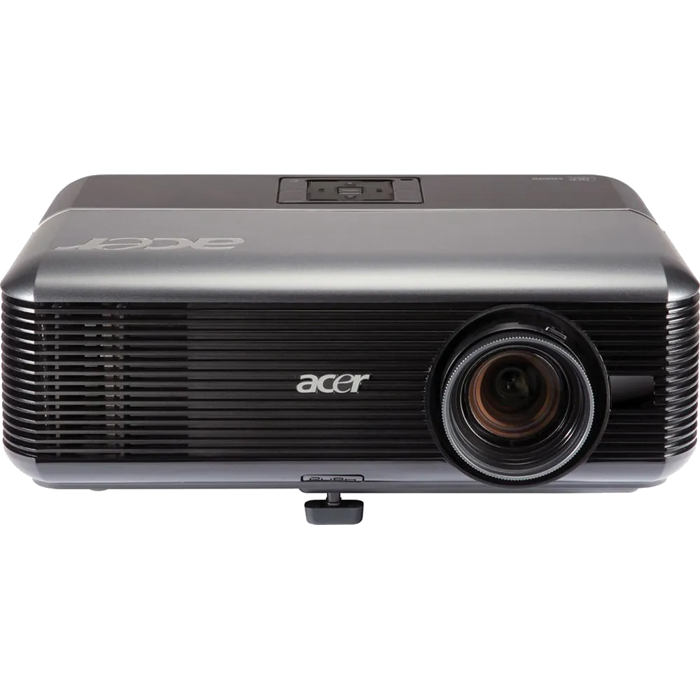 Ремонт проектора Acer P5271