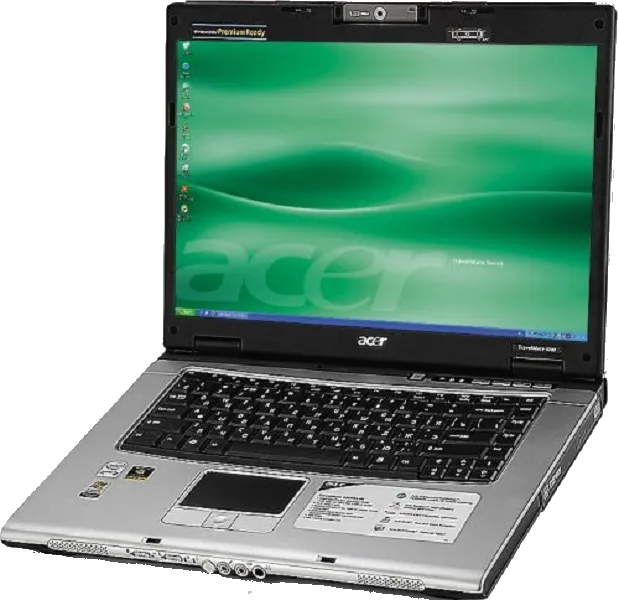 Ремонт ультрабука Acer TravelMate 4283WLMi