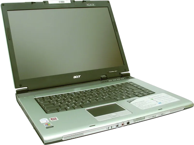 Ремонт ультрабука Acer TravelMate 4222WLMi