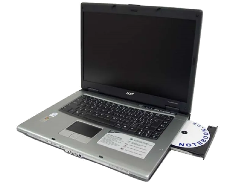 Ремонт ультрабука Acer TravelMate 4202WLMi