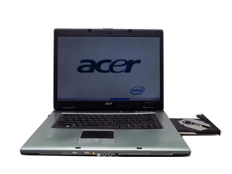 Ремонт ультрабука Acer TravelMate 4200WLMi