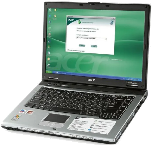 Ремонт ультрабука Acer TravelMate 3222WXMi