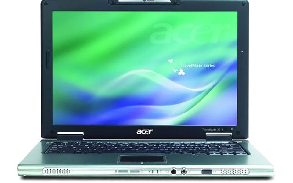 Ремонт ультрабука Acer TravelMate 3010