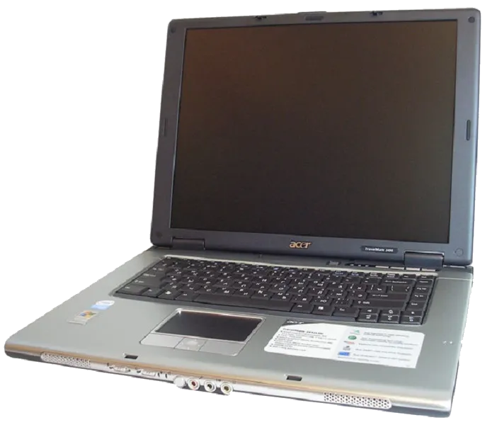 Ремонт ультрабука Acer TravelMate 2492NWLMi