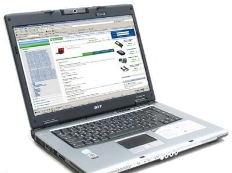 Ремонт ультрабука Acer TravelMate 2492NLC
