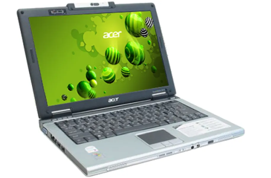 Ремонт ультрабука Acer TravelMate 2486NWXMi