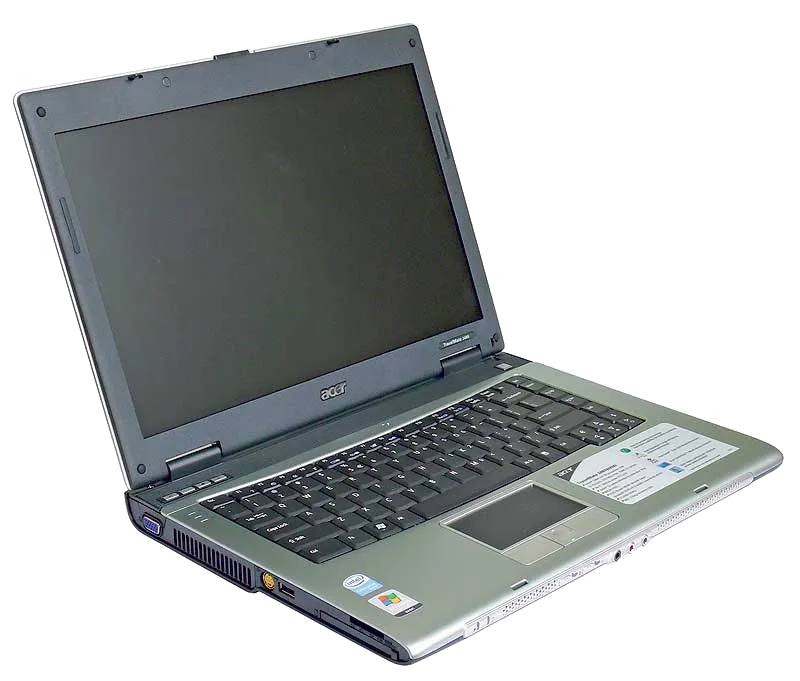 Ремонт ультрабука Acer TravelMate 2483WXMi