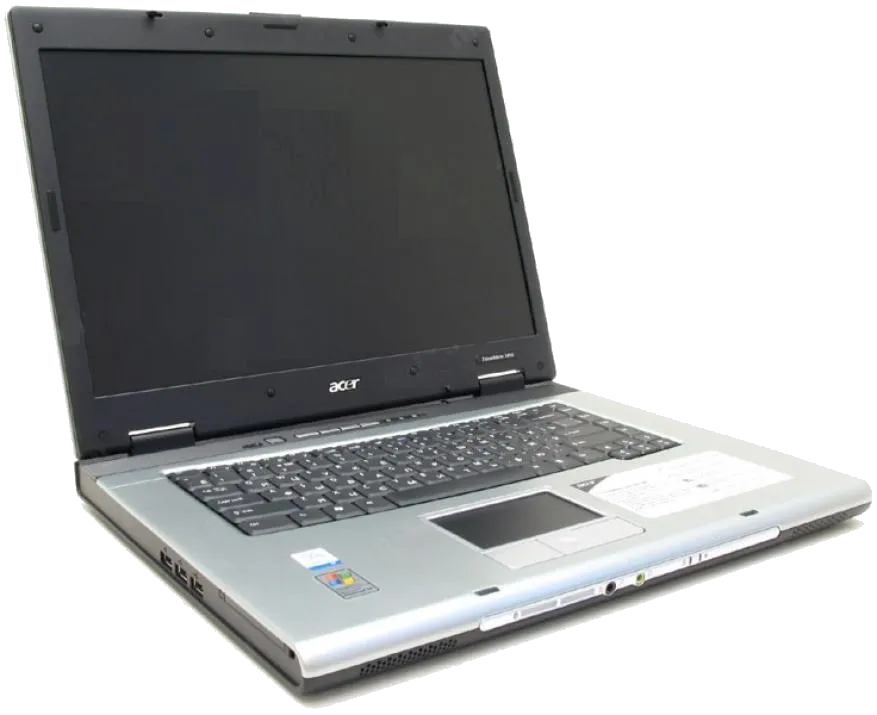 Ремонт ультрабука Acer TravelMate 2413LC