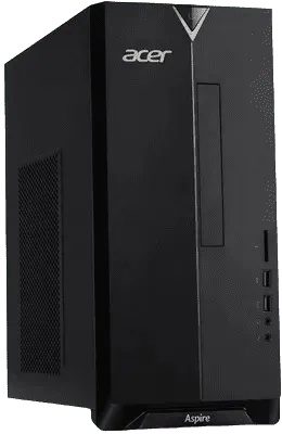 Ремонт компьютера Acer TC-1660