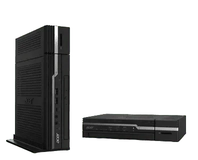 Ремонт компьютера Acer N4660G
