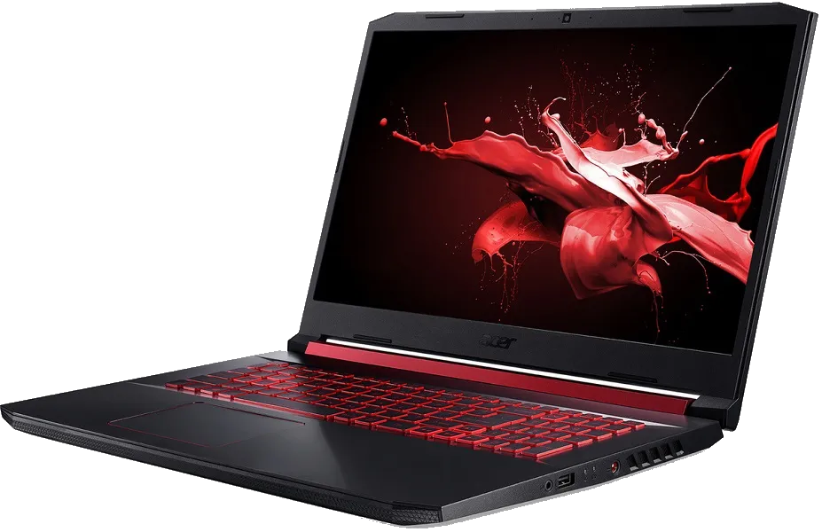Ремонт Acer 5 AN515-58-57ZF