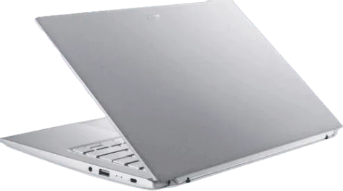 Ремонт Acer 3 SF31443 silver