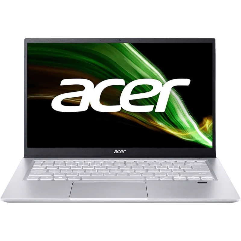 Ремонт Acer 3 SF31451132P8