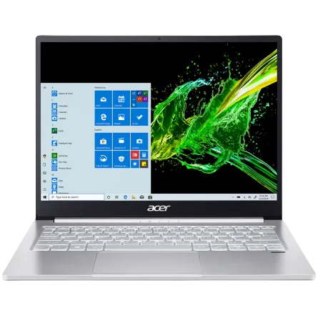 Ремонт Acer 3 SF313-52-76NZ (NX.HQXER.003)