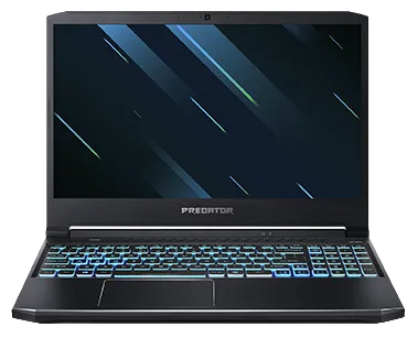 Ремонт Acer Triton 300 PT315-52-756F (NH.Q7AER.002)