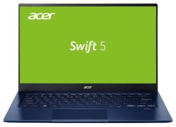 Ремонт Acer 5 SF514-54GT-724H (NX.HU5ER.002)