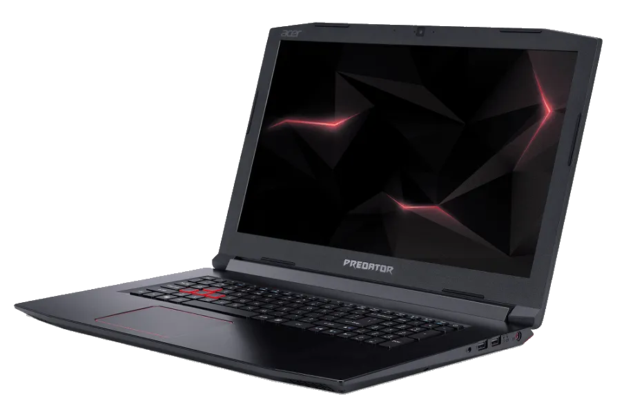 Ремонт Acer Helios 300 PH315-53-77SQ (NH.Q7ZER.005)