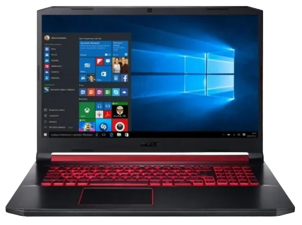 Ремонт Acer 5 AN517-52-57D8 (NH.Q82ER.00J)