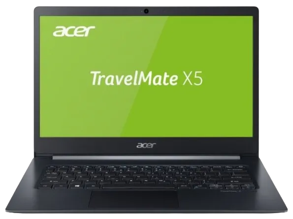 Ремонт Acer X5 TMX514-51 (NX.VJ7ER.005)