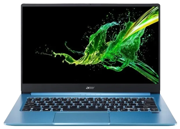 Ремонт Acer 3 SF314-57-363E (NX.HJHER.003)